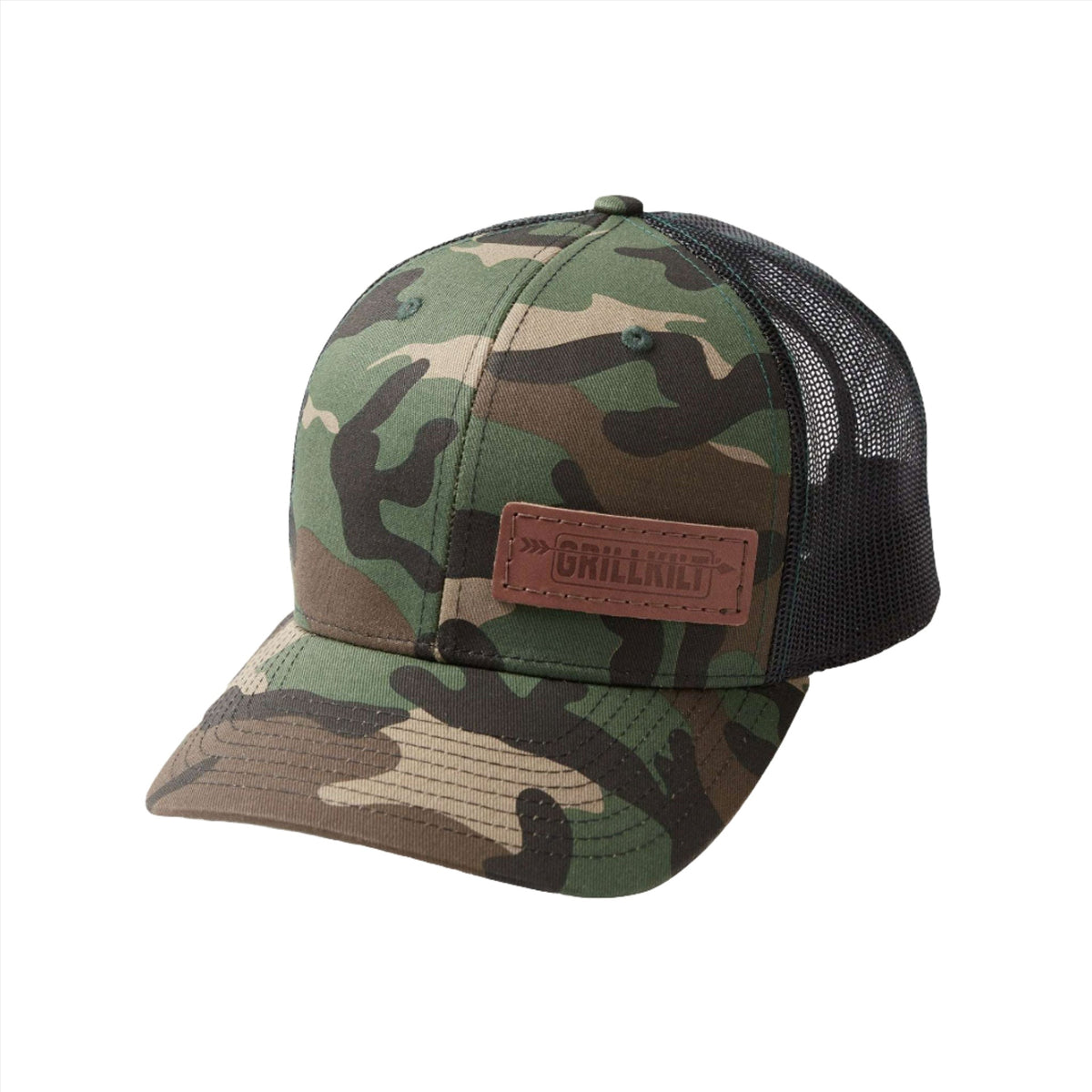 GrillKilt-hat-camo