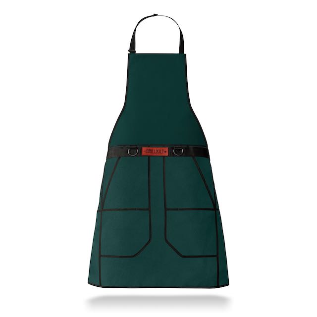 GRILLKILT Grilling Apron