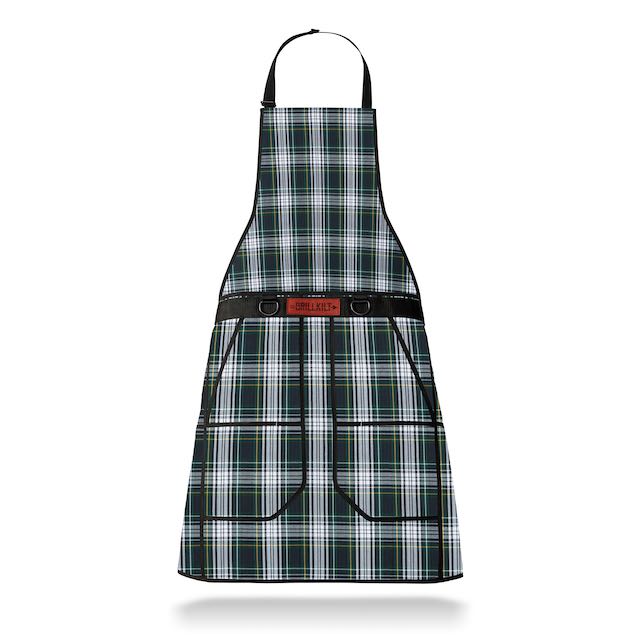 GRILLKILT Grilling Apron