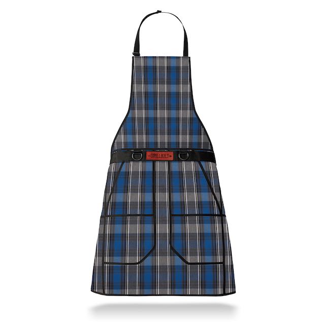 GRILLKILT Grilling Apron