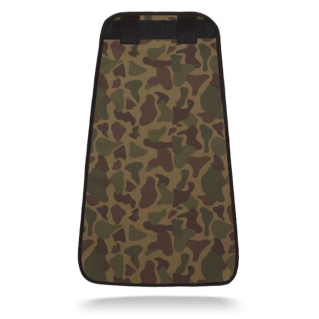 GRILLKILT | Grilling Apron | Vintage Camo