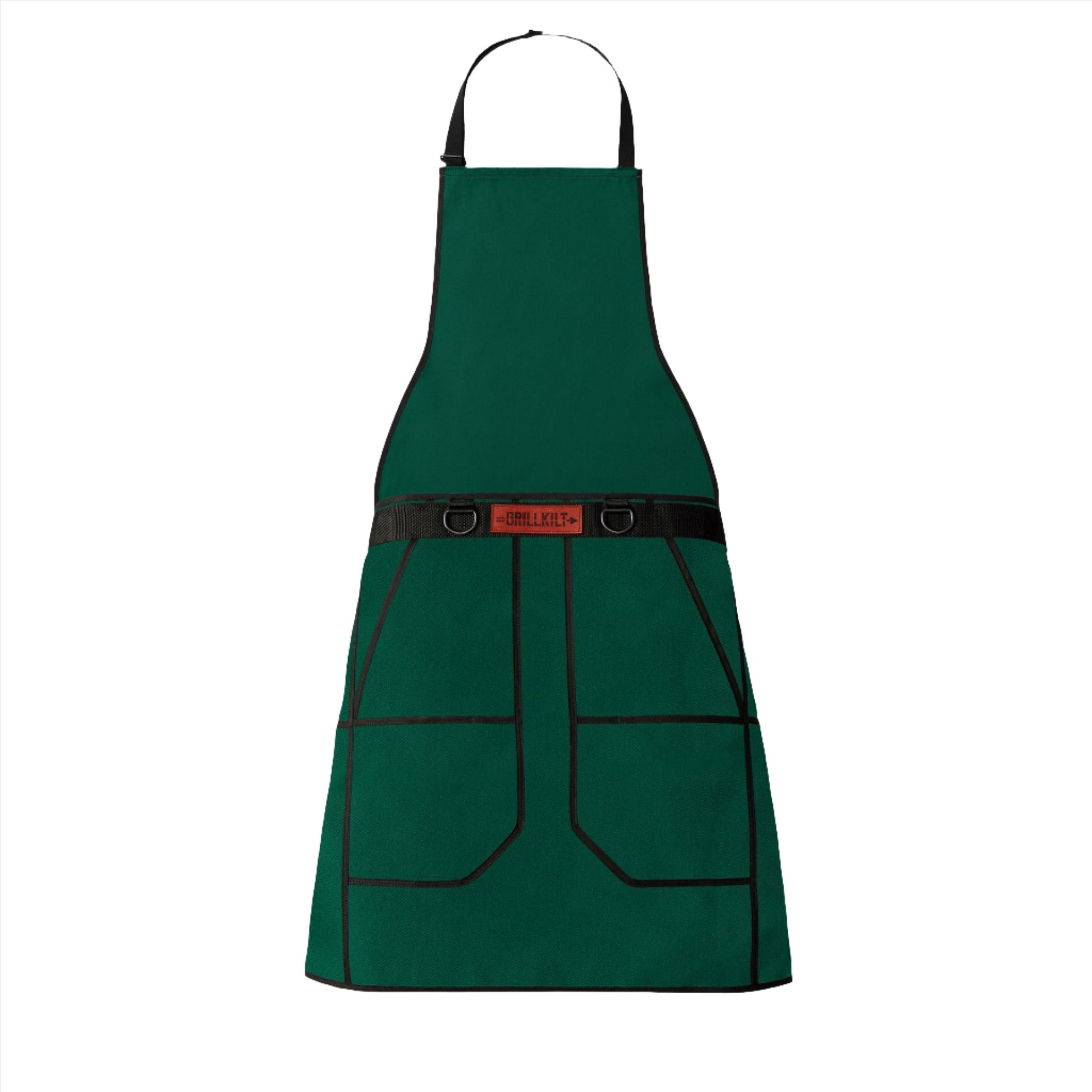 kelly-green-grilling-apron-full